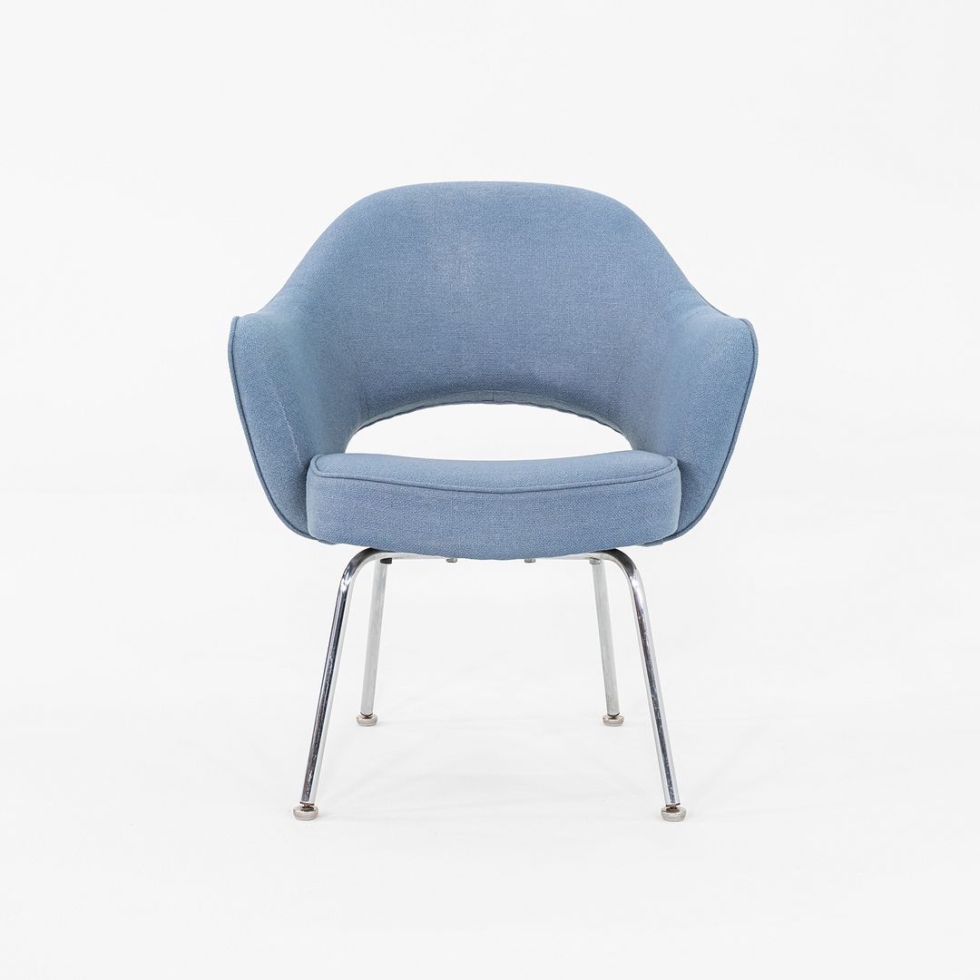 Saarinen Executive Arm Chair