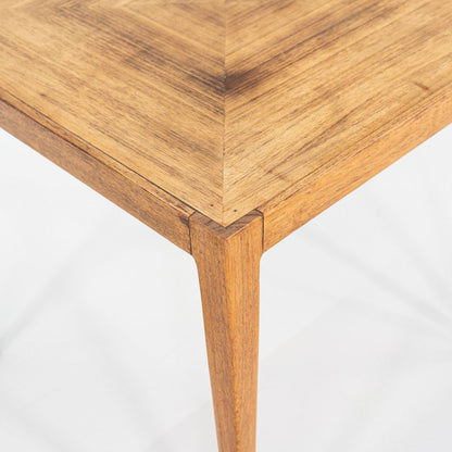 Walnut Side Table