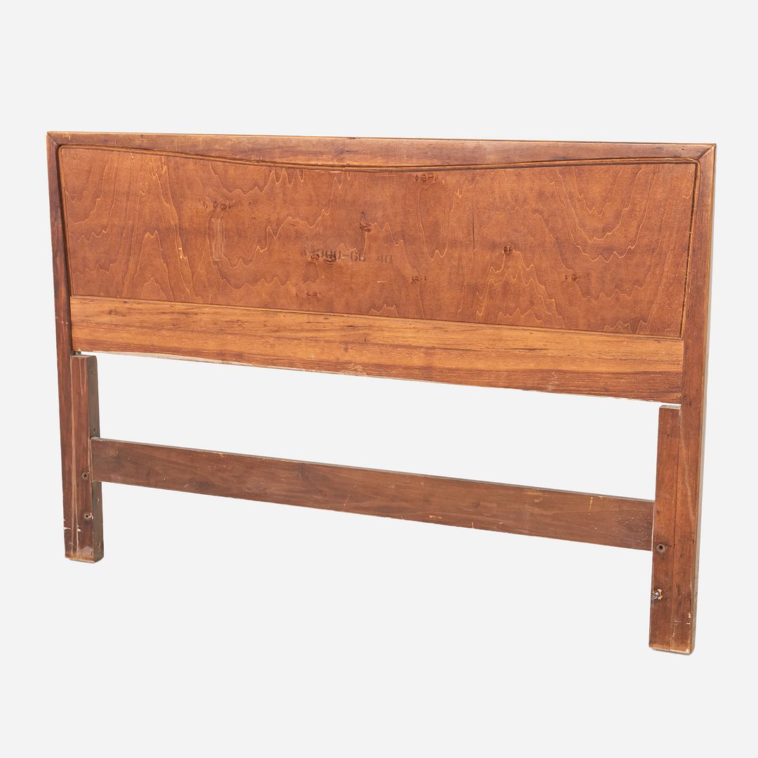 Queen Headboard