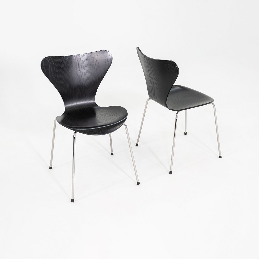 Series 7 Chair, Model 3107
