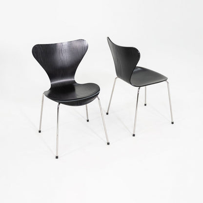 Series 7 Chair, Model 3107