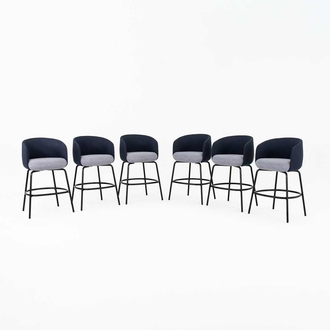 Nest Bar Stool