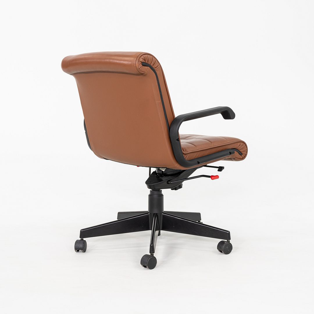 Knoll Sapper Series Management Chair