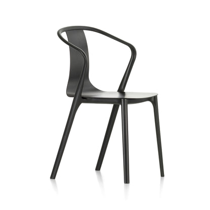 Belleville Chair — Plastic