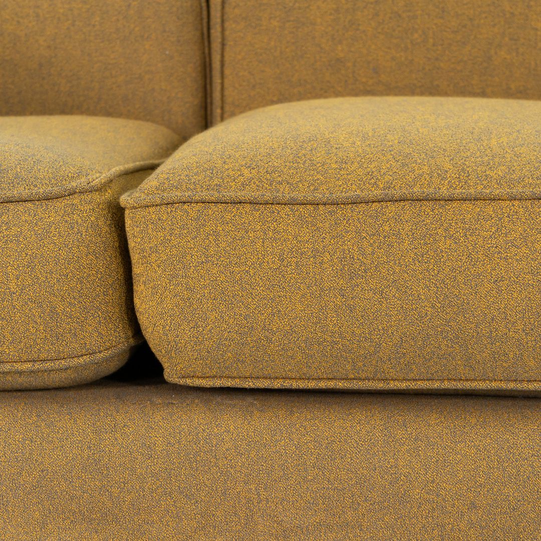 LC-2 Three-Seat Sofa