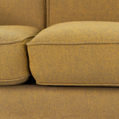 LC-2 Three-Seat Sofa