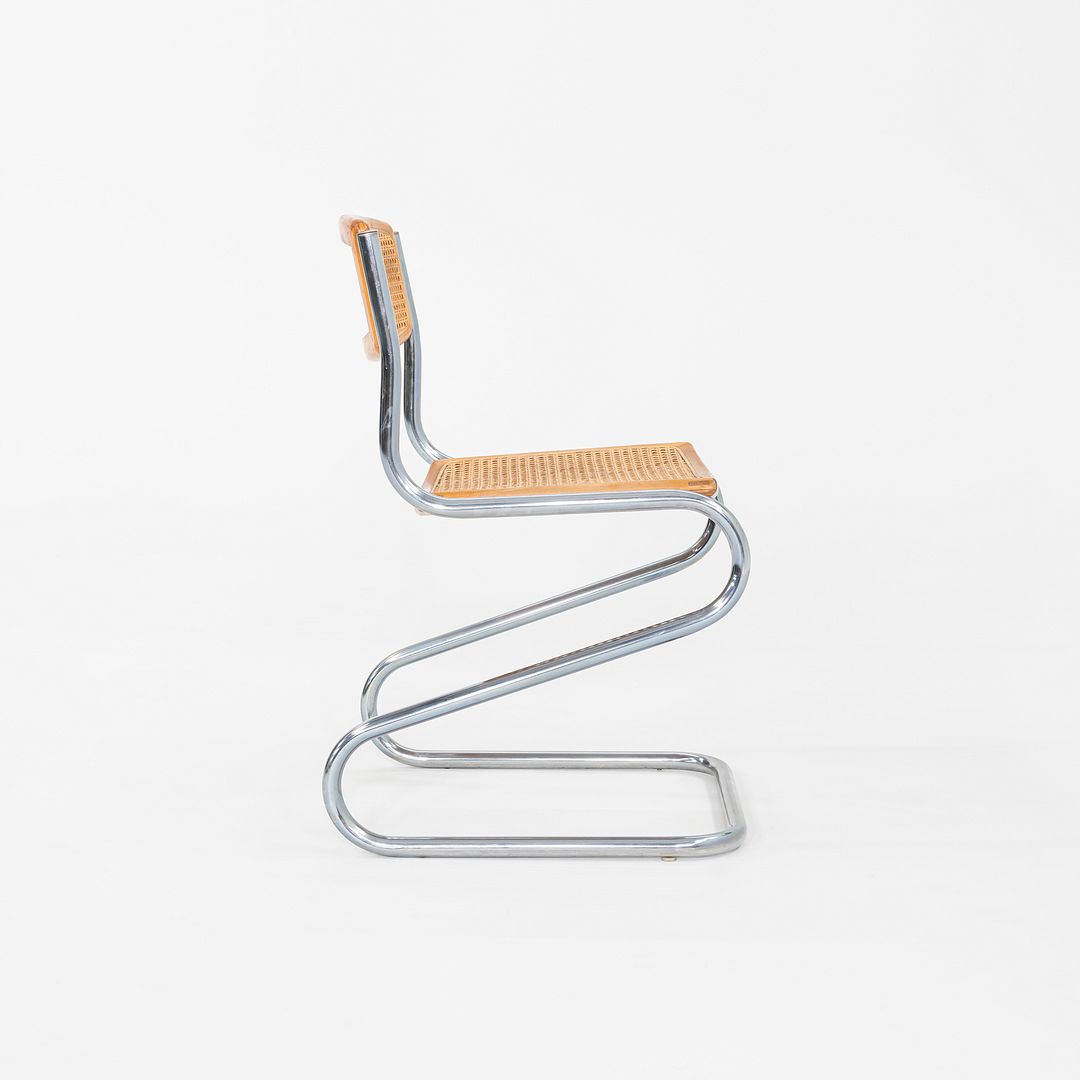 Cantilever Chair
