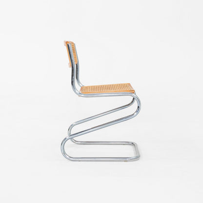 Cantilever Chair