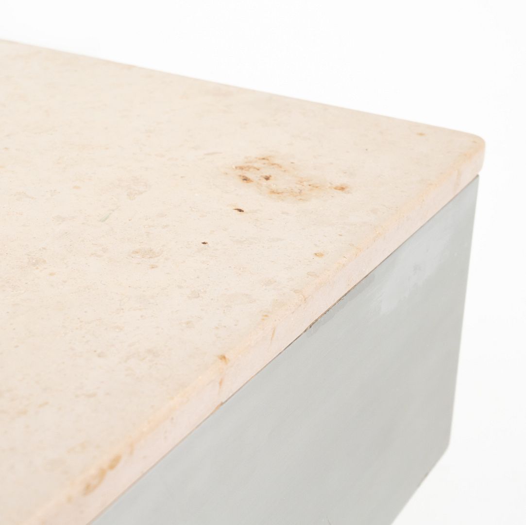 Custom Coffee Table