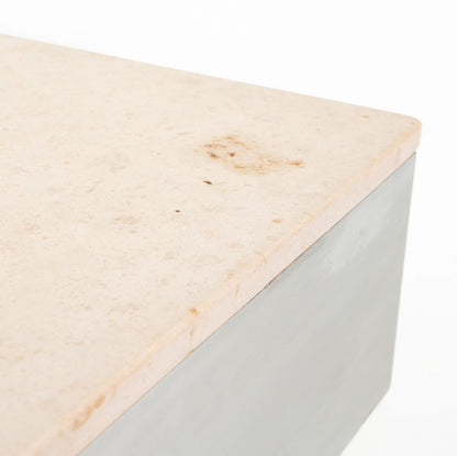 Custom Coffee Table