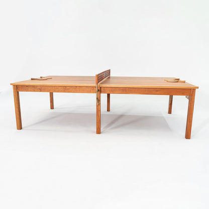 Ping Pong Table