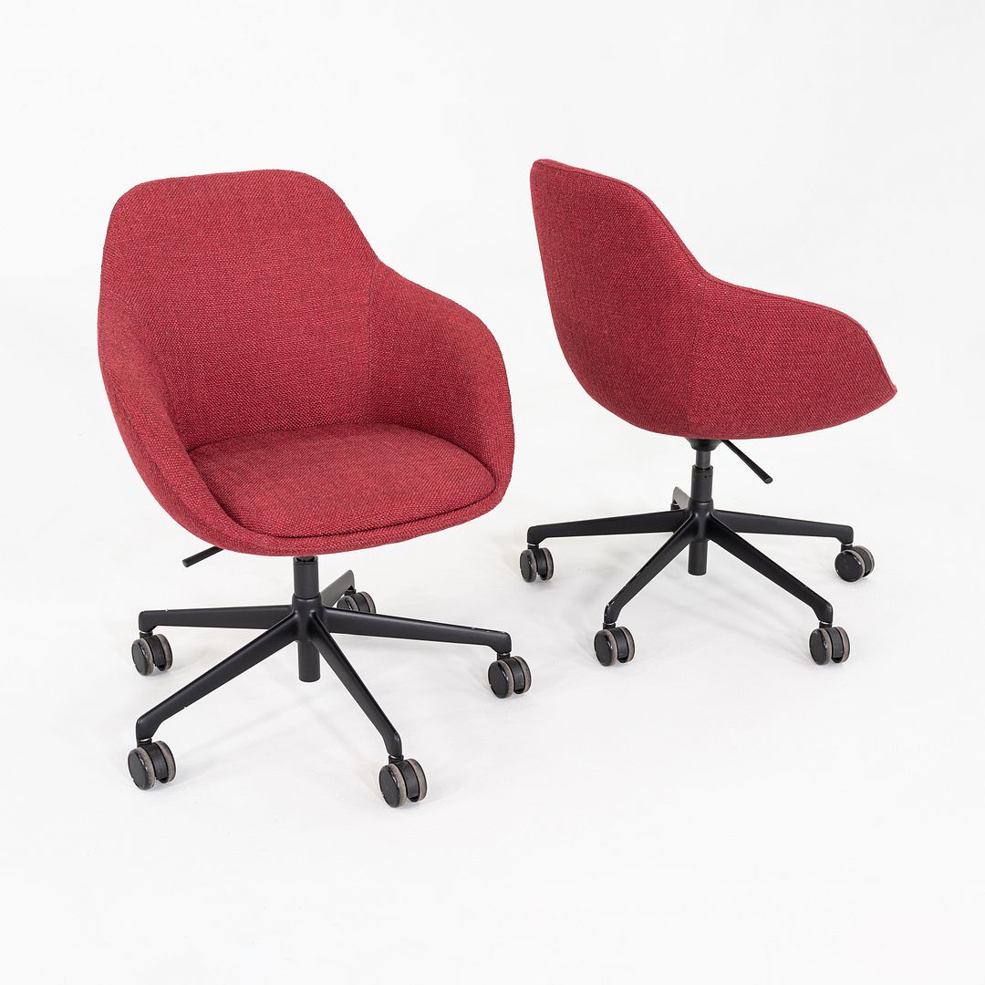 Chantal Swivel Chair
