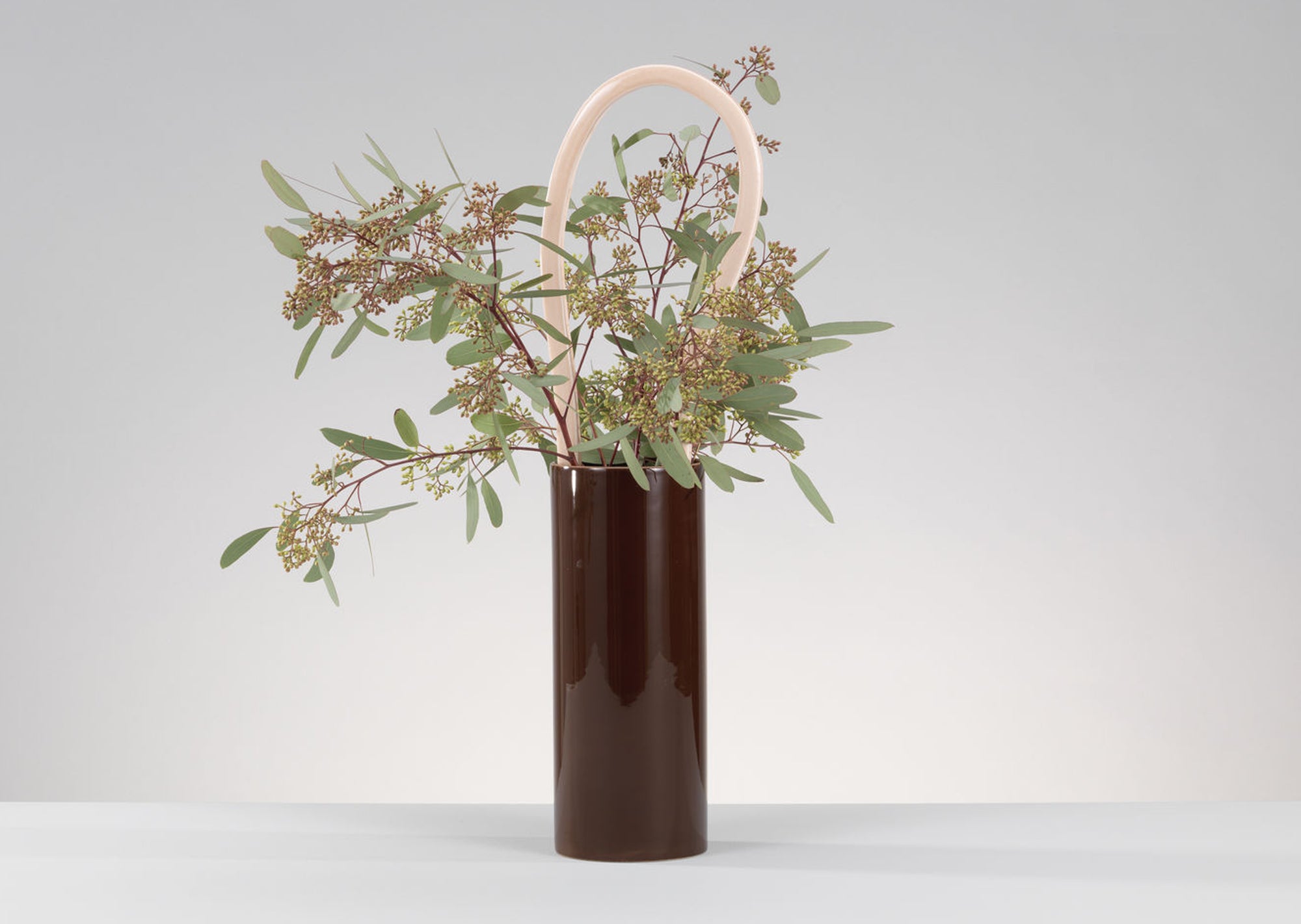 Vases Découpage