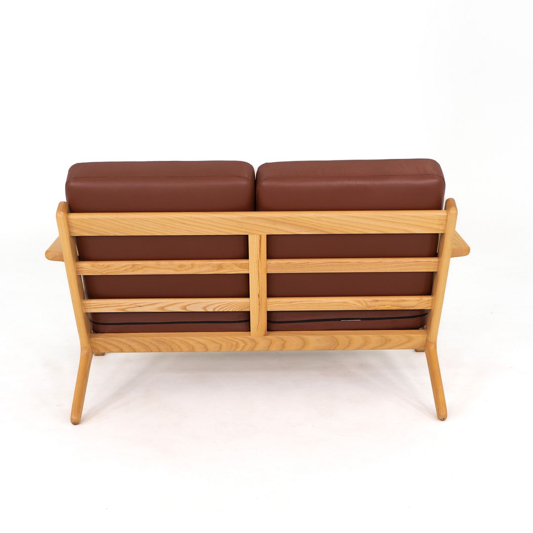 Model GE-290/2 Two Seat Sofa