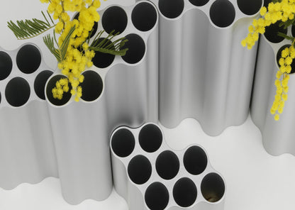 Nuage Vase