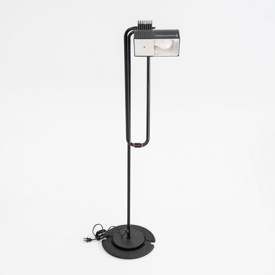 Belux System Floor Lamp