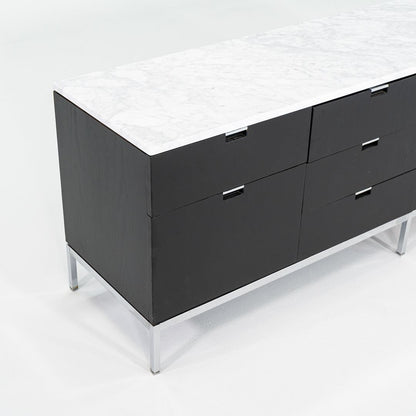 Four Position Credenza, Model 2544M