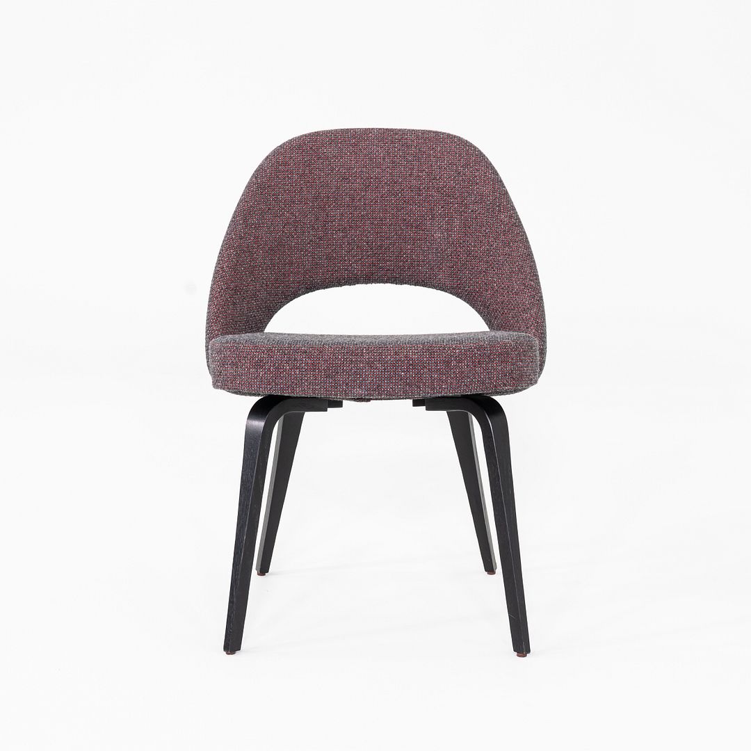 Saarinen Executive Armless Chair, 72CW