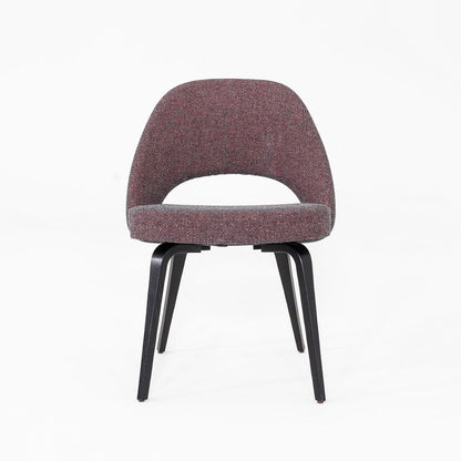Saarinen Executive Armless Chair, 72CW