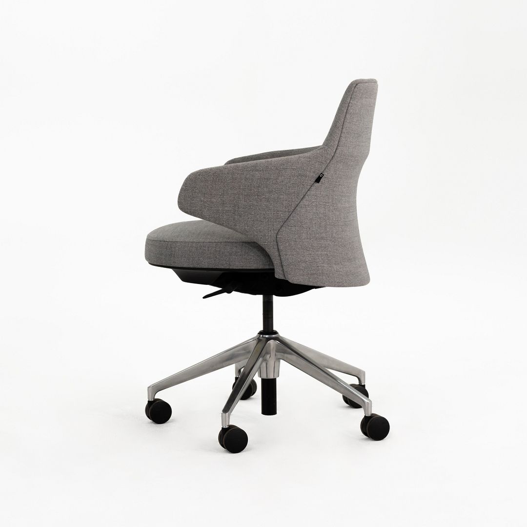 Massaud Low-Back Conference Chair