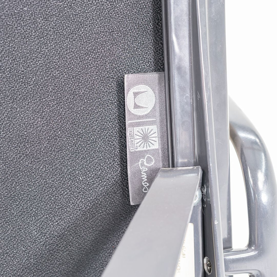 Soft Pad Executive Chair, Model EA219