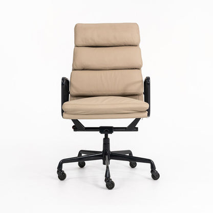 Soft Pad Executive Chair, Model EA219