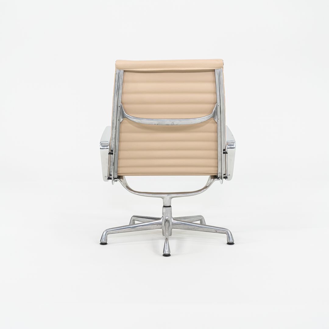 Aluminum Group Lounge Chair, EA316