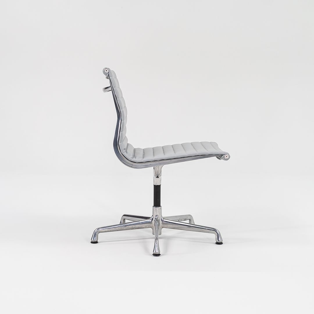 Aluminum Group Side Chair