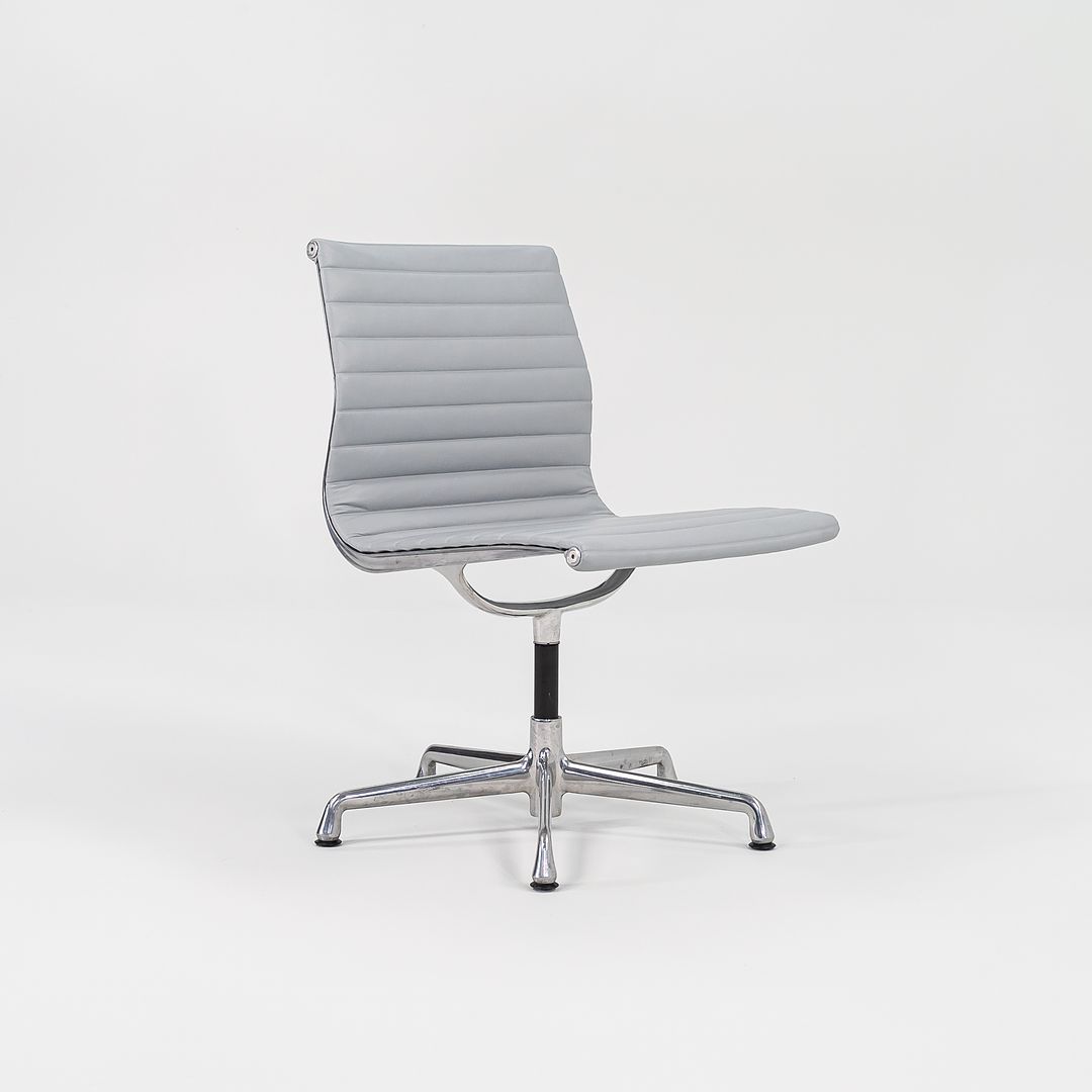 Aluminum Group Side Chair