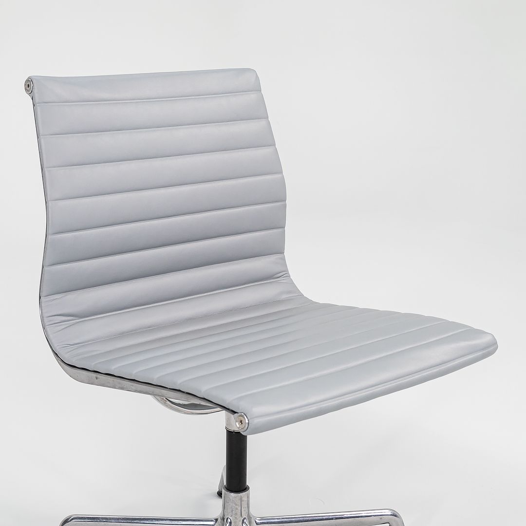 Aluminum Group Side Chair