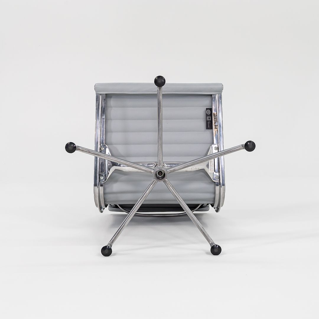 Aluminum Group Side Chair