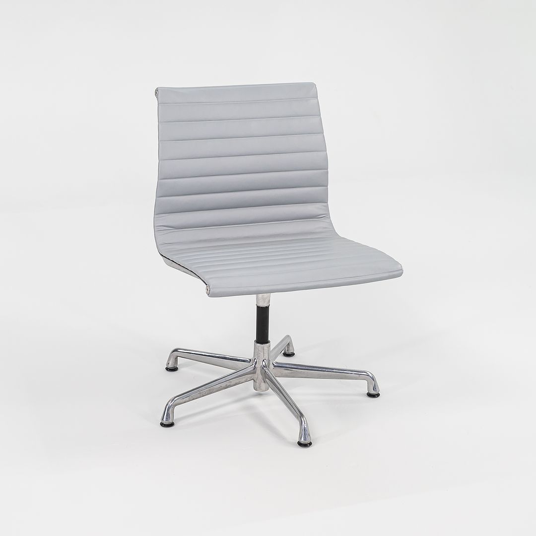 Aluminum Group Side Chair