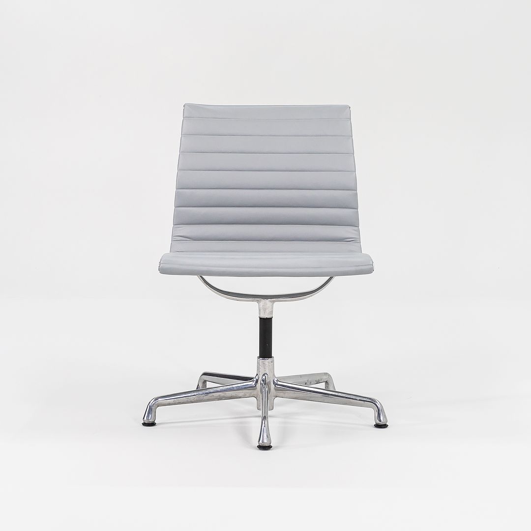 Aluminum Group Side Chair