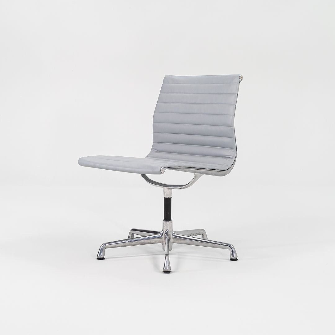 Aluminum Group Side Chair