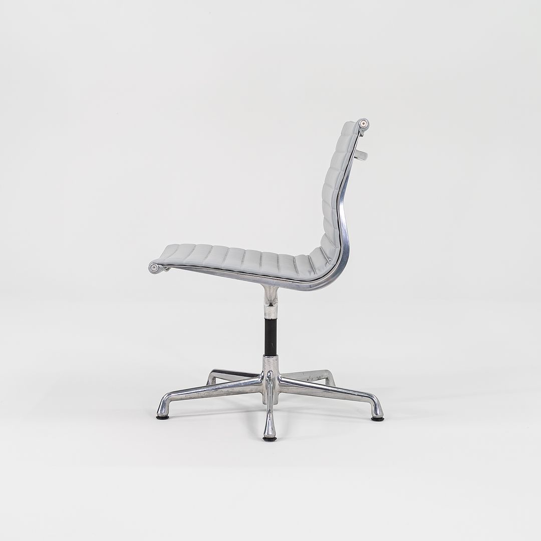 Aluminum Group Side Chair