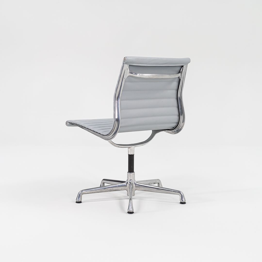 Aluminum Group Side Chair