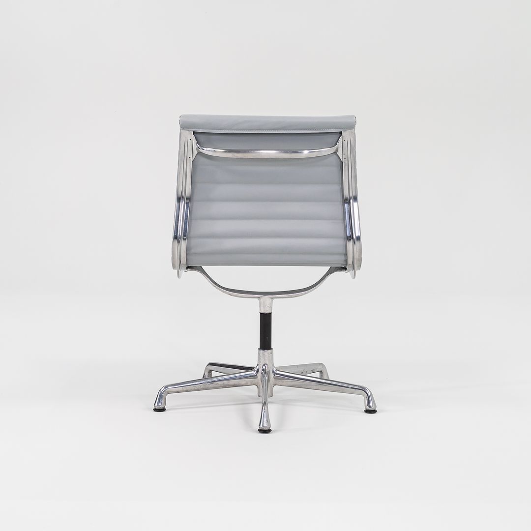 Aluminum Group Side Chair