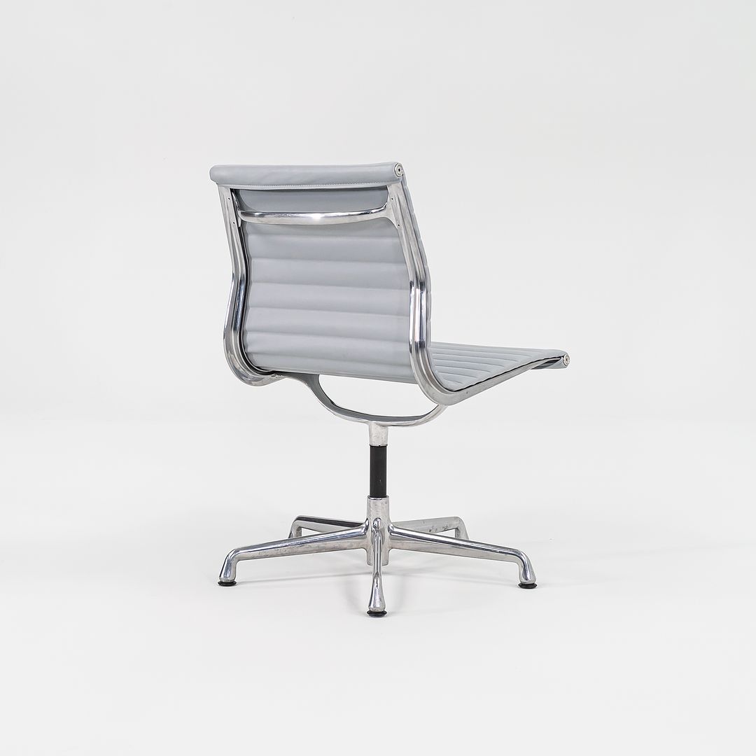 Aluminum Group Side Chair