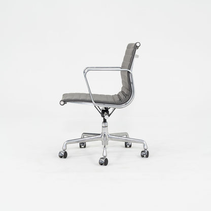 Eames Aluminum Group Management Chair