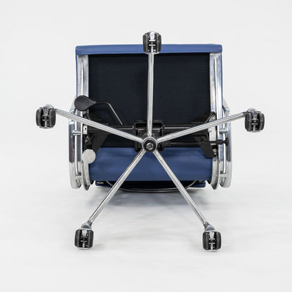 Soft Pad Management Chair, EA435