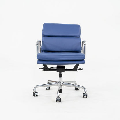 Soft Pad Management Chair, EA435