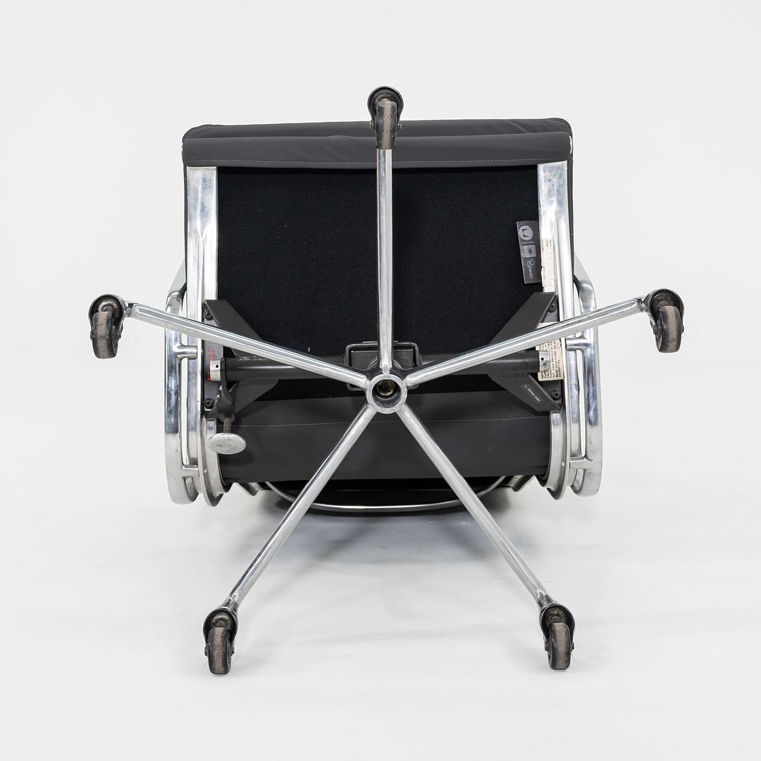 Soft Pad Executive Chair, Model EA437