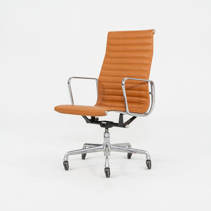 Aluminum Group Executive Chair