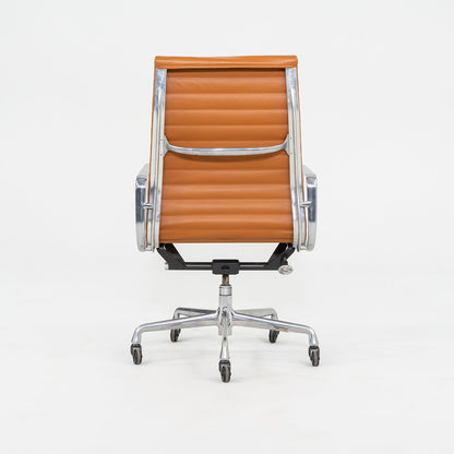 Aluminum Group Executive Chair