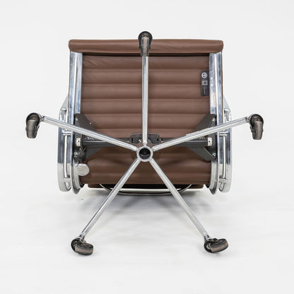 Eames Aluminum Group Management Chair