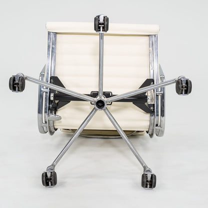 Eames Aluminum Group Management Chair