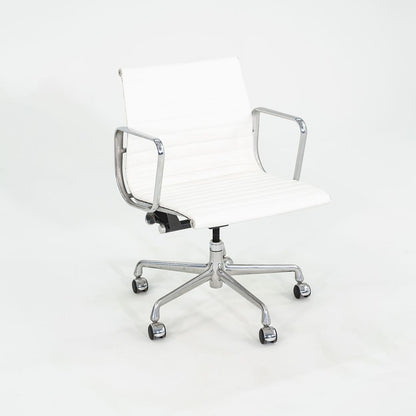 Aluminum Group Management Chair