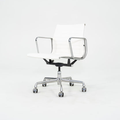 Aluminum Group Management Chair