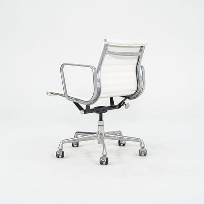 Aluminum Group Management Chair