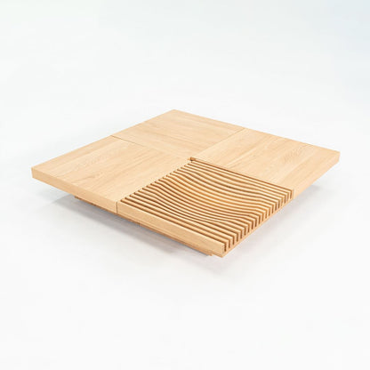 Barringer Slide Coffee Table